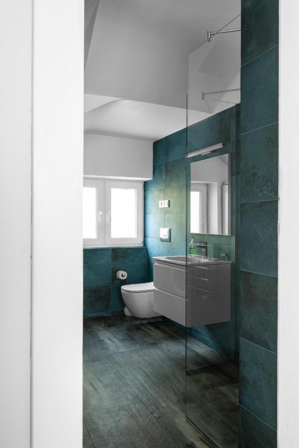 Ultracentral Studio Iuliu Maniu Apartment คลูจ-นาโปกา ภายนอก รูปภาพ