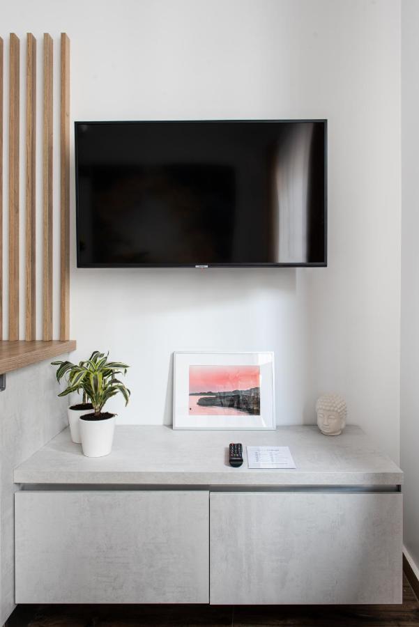 Ultracentral Studio Iuliu Maniu Apartment คลูจ-นาโปกา ภายนอก รูปภาพ