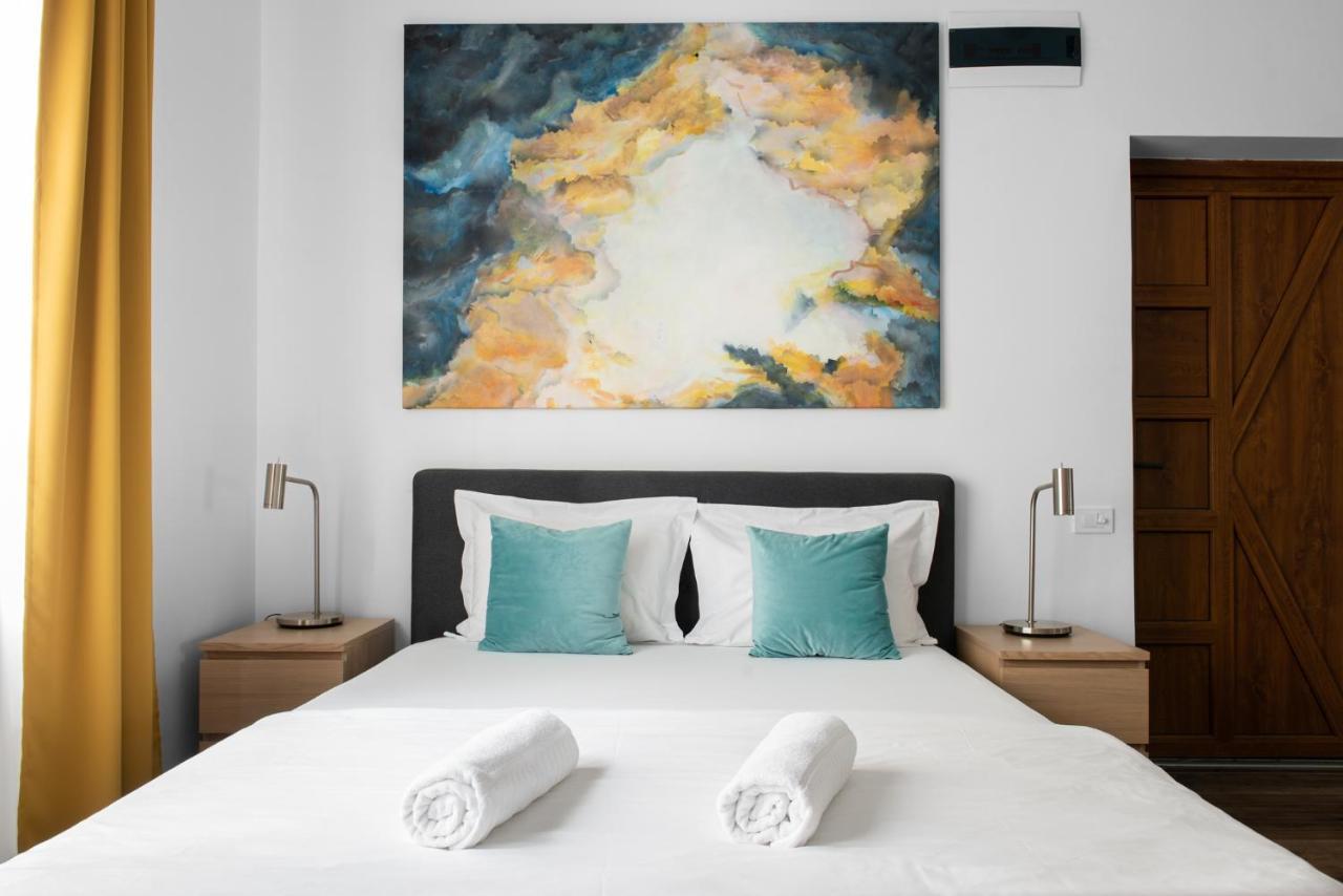 Ultracentral Studio Iuliu Maniu Apartment คลูจ-นาโปกา ภายนอก รูปภาพ