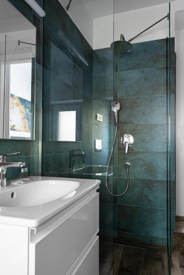 Ultracentral Studio Iuliu Maniu Apartment คลูจ-นาโปกา ภายนอก รูปภาพ